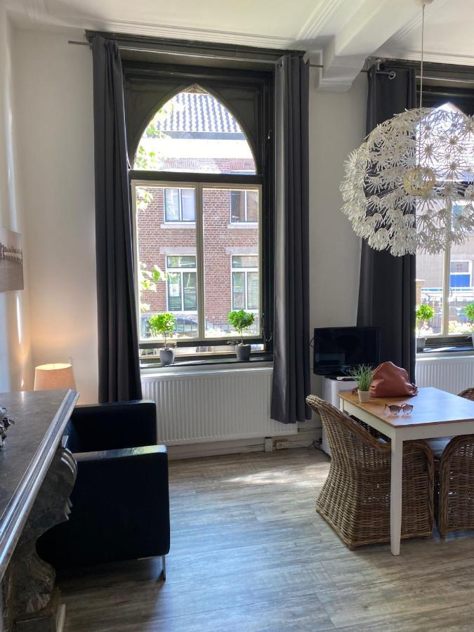 Klooster Mariadal Maastricht - Borgharen 외부 사진