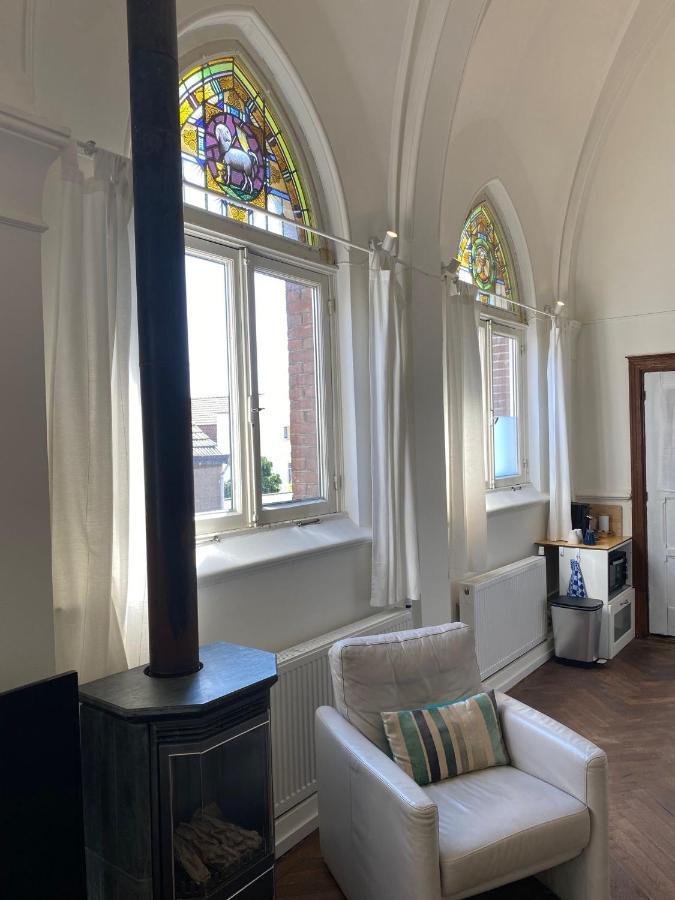 Klooster Mariadal Maastricht - Borgharen 외부 사진