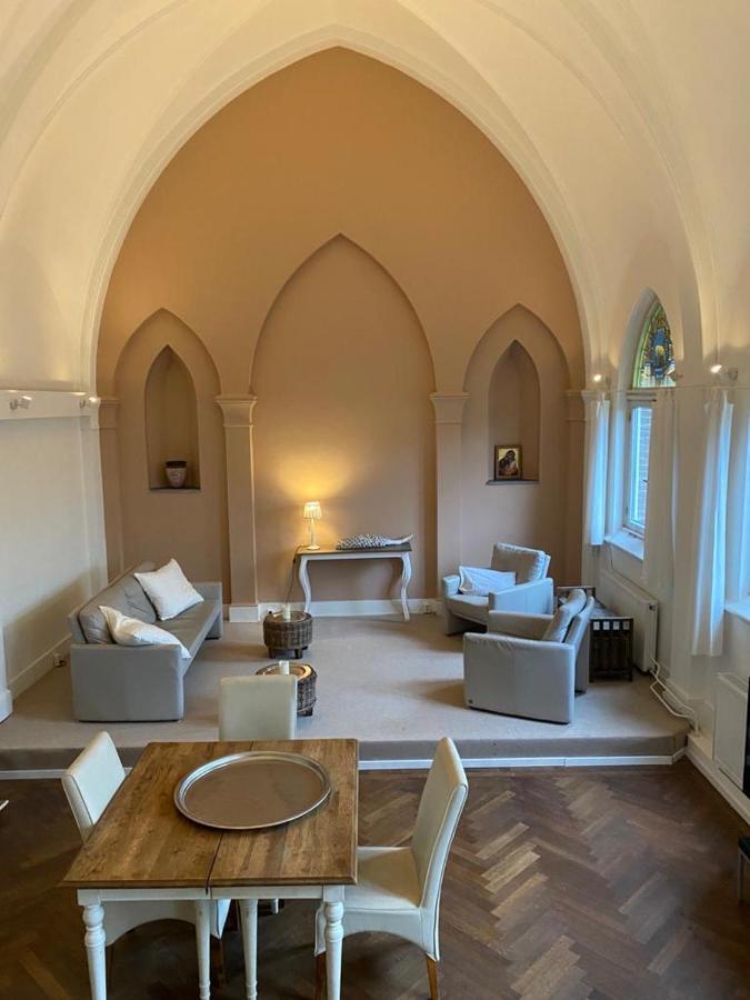 Klooster Mariadal Maastricht - Borgharen 외부 사진