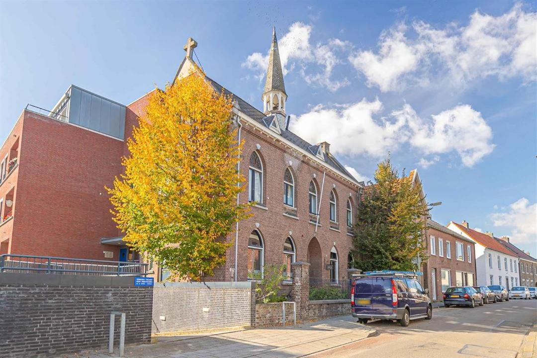 Klooster Mariadal Maastricht - Borgharen 외부 사진
