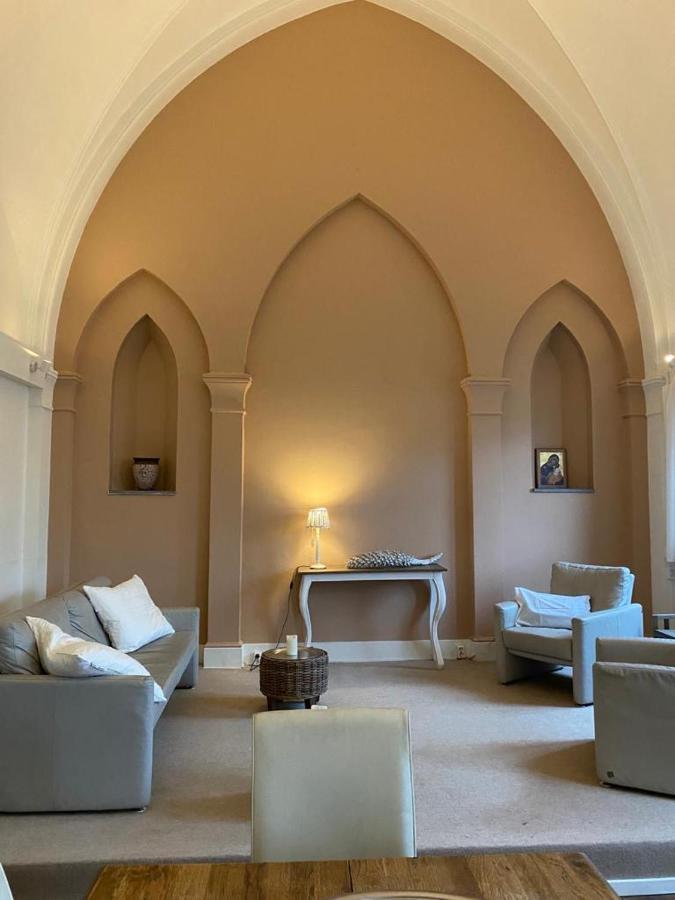 Klooster Mariadal Maastricht - Borgharen 외부 사진