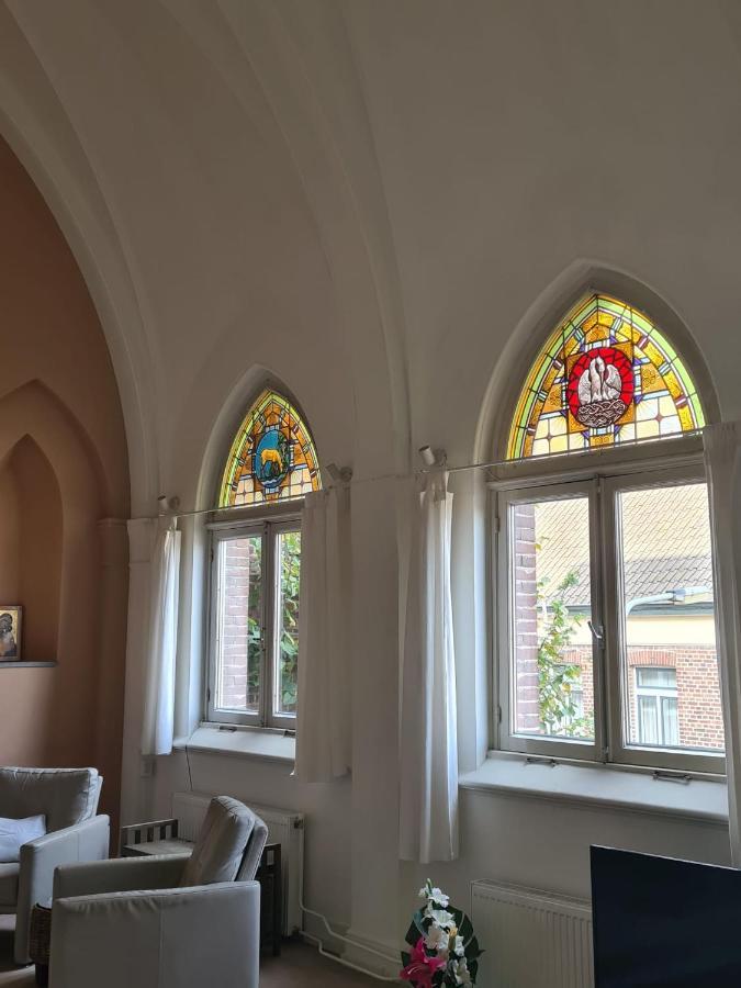 Klooster Mariadal Maastricht - Borgharen 외부 사진