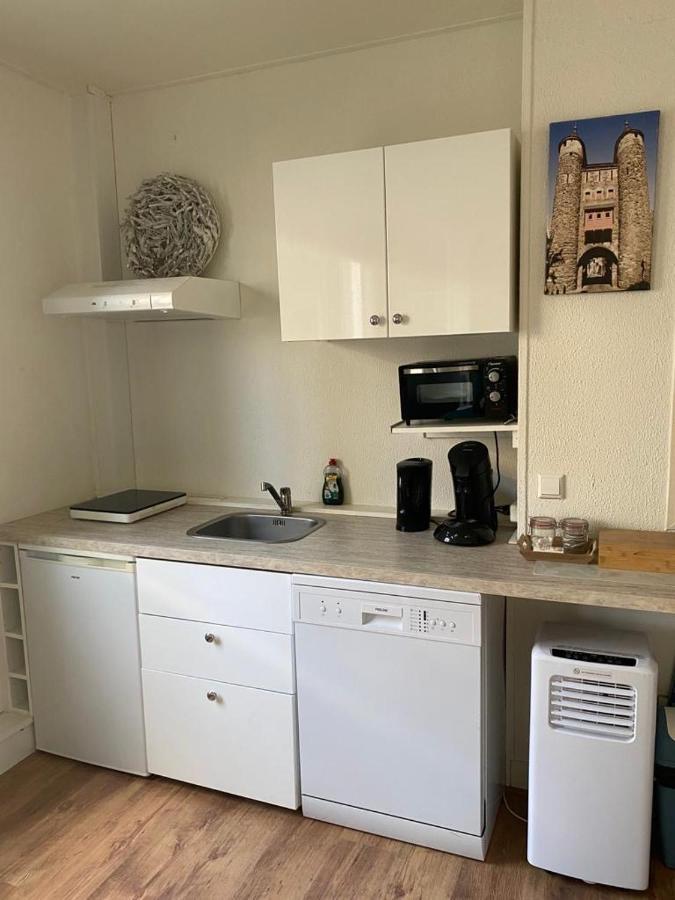 Klooster Mariadal Maastricht - Borgharen 외부 사진
