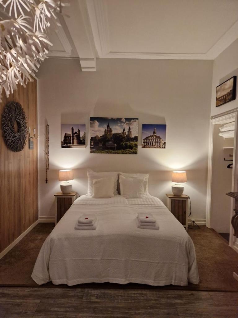 Klooster Mariadal Maastricht - Borgharen 외부 사진
